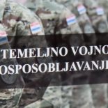Uskoro pozivi za TVO!