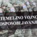 Uskoro pozivi za TVO!