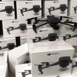 Europa počinje ozbiljno shvaćati dronove!