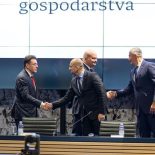 Obrambena industrija RH zajedno na europskim vojnim sajmovima