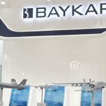 Turski dronovi u obrani Njemačke i Europe