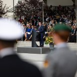 Nijemci „prelomili“ oko vojnog roka