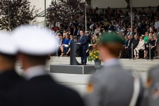 Nijemci „prelomili“ oko vojnog roka