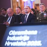 Anušić: “Vratio se zakon jačega”