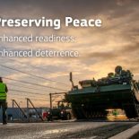 EK izdvojila novac za “vojni  Schengen”