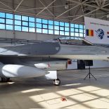Rumunjska otkupila F-16 za potrebe EFTC