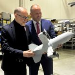 Belgija: “stop” neidentificiranim dronovima