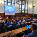 Počelo mapiranje obrambene industrije RH