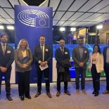 Kako povezati obrambenu industriju s fondovima EU?