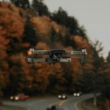 Dronovi u sustavu domovinske sigurnosti