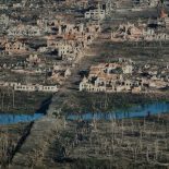 Dok cijeli svijet bruji o Pokrovsku, u pitanju su još barem četiri grada