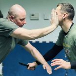 Obuka za instruktore TVO