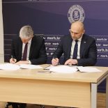 MORH i Končar potpisali ugovor o protudronskim sustavima