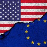 SAD objavile novu Strategiju nacionalne sigurnosti