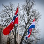 Anušić: ideja o Svalbardu nije Vladina službena politika