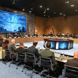 Koordinacijska grupa za dronove u Zagrebu