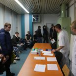 Počeli pregledi za TVO