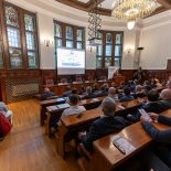 U očekivanju odluke o korveti – američki Industry Day u HGK