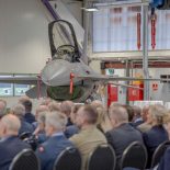U svjetlu napetosti oko Grenlanda – Danska umirovila svoje F-16