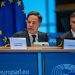 Rutte između Trumpa i Bruxellesa