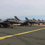 Zašto Hrvatska modernizira svoje lovce Rafale?