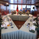 Srbija “najoštrije osuđuje” sastanak načelnika u Albaniji