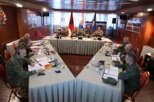 Srbija “najoštrije osuđuje” sastanak načelnika u Albaniji