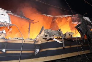 1439. dan rata u Ukrajini – Navodno primirje, zračni napadi i manjak PZO raketa