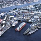 EK i službeno: Reinmetall preuzima Lürssen