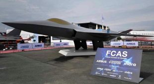 Propast projekta FCAS?