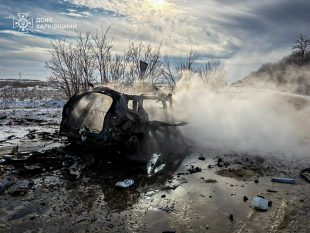 1446. dan rata u Ukrajini – Procurilo iz Abu Dhabija. Tri koraka do mira u Ukrajini – i sve mora biti gotovo u lipnju