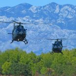 Usvojen plan vježbi za 2026.