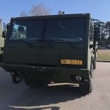 U Litvi premijera novih Tatri za OS RH