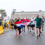 Evakuirani hrvatski vojnici iz Iraka