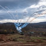 Potvrđena spremnost za izvršavanje svih topničkih zadaća