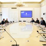 Konačno sazvani Vijeće za obranu i Vijeće za nacionalnu sigurnost