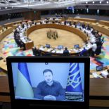 Burni četvrtak za Europsko vijeće