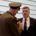 Kako izvući hrvatske vojnike iz Iraka i Libanona?