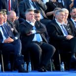 Plenković predlaže sazivanje Vijeća za nacionalnu sigurnost i Vijeća za obranu