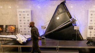 Intervencija u Iranu – 7. dan – Dronove od 10.000 USD skidaju raketama od 4 milijuna. Ukrajina ima rješenje!