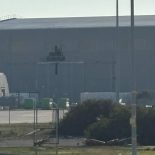 Oko Cipra sve više ratnih brodova europskih zemalja