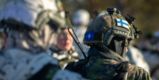 Finska se ponovno okreće protupješačkim minama