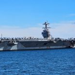 Intervencija u Iranu – 32. dan – Oko 10.000 Amerikanaca je operativno uporabiva snaga na Bliskom istoku