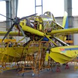 Svi Air Tractori spremni za protupožarnu sezonu