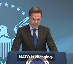 Trump i NATO – sve manje ljubavi