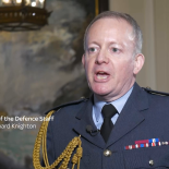 Velika Britanija – ozbiljni planovi za pripremu za rat