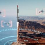 Slovačka dobila prvi PZO sustav Barak MX i zadnji F-16