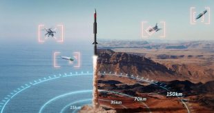 Slovačka dobila prvi PZO sustav Barak MX i zadnji F-16