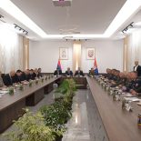 Vučić: “Počelo je razdoblje robotizacije i digitalizacije Vojske Srbije”