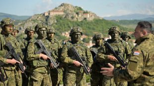 Uskoro i druga generacija ročnika na TVO